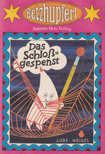 Das Schlossgespenst