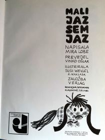 Slovenisch, Hermagoras,1988