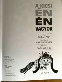 Ungarisch, Ecovit Kladó, 2013