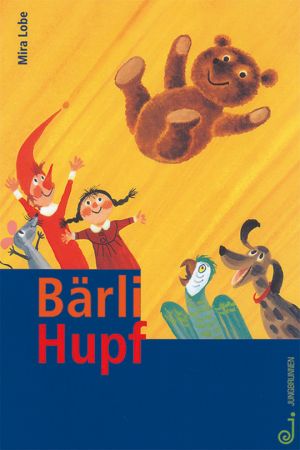 BÄRLI HUPF