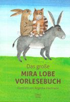 Das große Mira Lobe Vorlesebuch, 2016