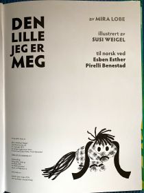 Norwegisch, Forlag Peter Lukas, 2016